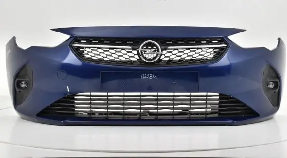Opel Corsa F Front bumper CS19