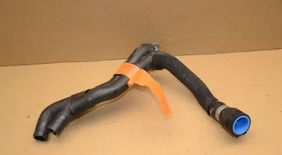 Skoda Octavia Mk4 Coolant pipe/hose 5Q0121086F 11706