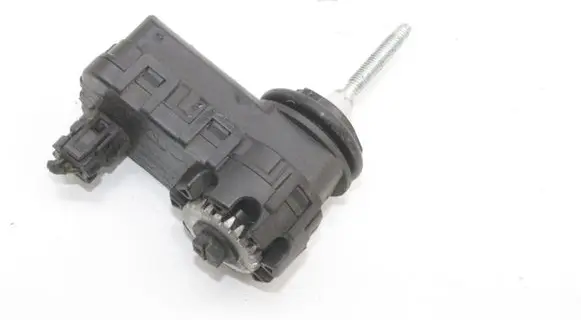 KIA Sportage Headlight level adjustment motor 4T92104060