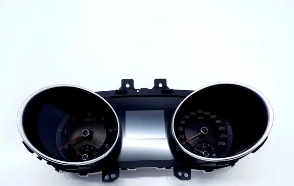 KIA Ceed Speedometer (instrument cluster) 94003J7190