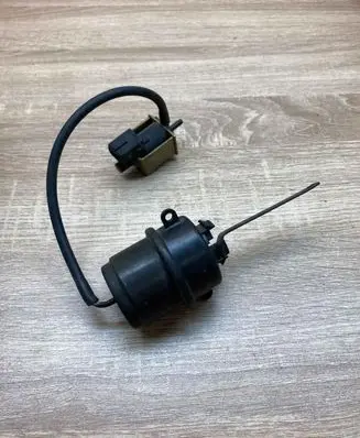 Volkswagen Transporter - Caravelle T4 Turbo solenoid valve 028906283 72169313