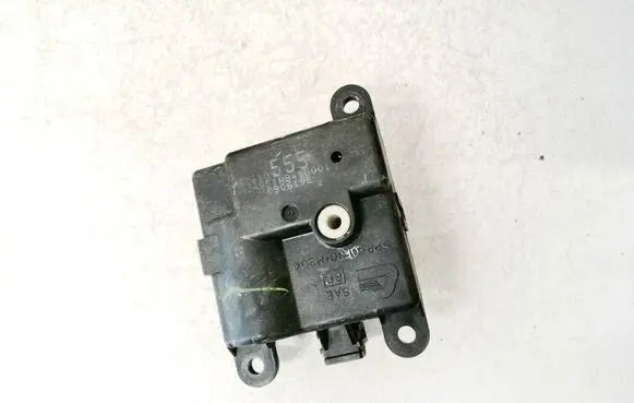 Renault Laguna III Air flap motor/actuator 090619e