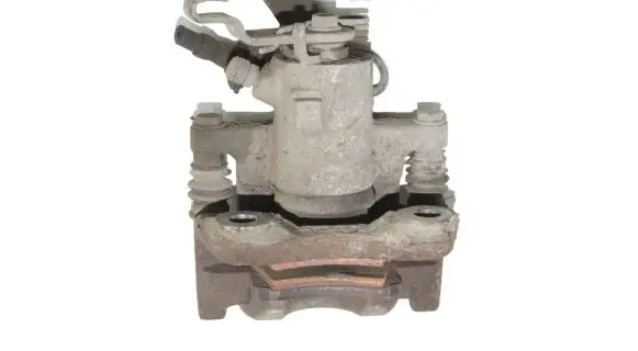 Volkswagen Scirocco Rear brake caliper