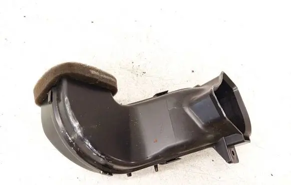 Tesla Model S Cabin air duct channel 100828200A