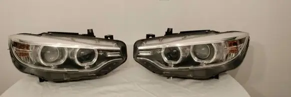 BMW 4 F32 F33 Headlights/headlamps set 