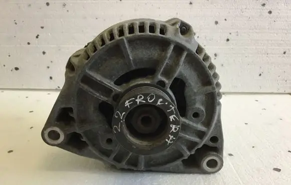 Opel Frontera B Generator/alternator 0123500008 9056202