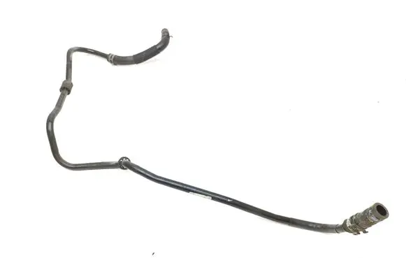 Porsche Cayenne (92A) Power steering hose/pipe/line 7P5422890A L24881DA