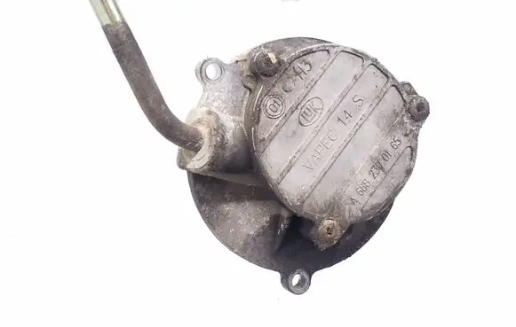 Mercedes-Benz Vaneo W414 Vacuum pump A6682300165