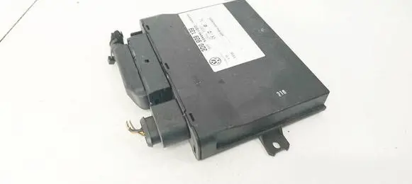 Porsche Cayenne (9PA) Comfort/convenience module 3D0909139 5WK46494