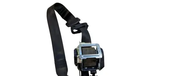 Ford Escape IV Rear seatbelt LJ6BS611B69 LJ6BS611B69AG3JA6 AU00A