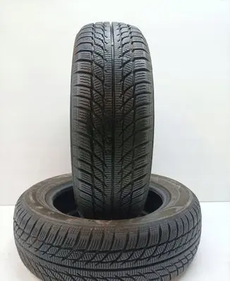 Volkswagen PASSAT B5 R15 winter tire 