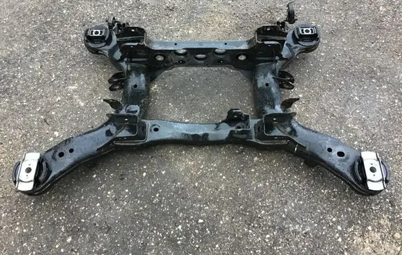 Dodge Durango Rear subframe 68272300AB 032544810