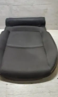Mazda 2 Seat trim DHD388161B 71072X7J463B 2005273310060