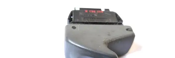 Renault Scenic I Electric window control switch 432963K