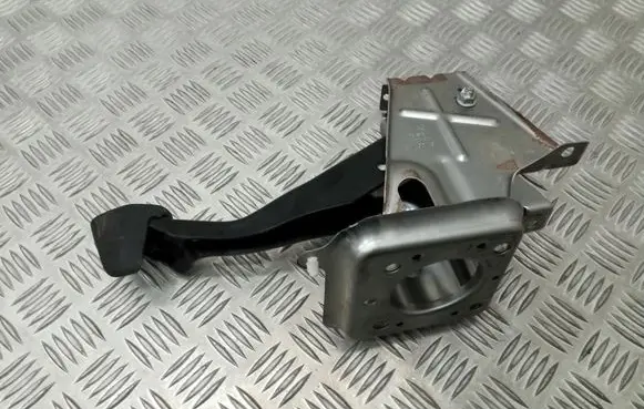 Volkswagen Golf VI Brake pedal 1K1721117H