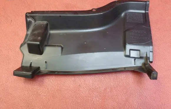 Volvo S40 Wiper trim 30716443
