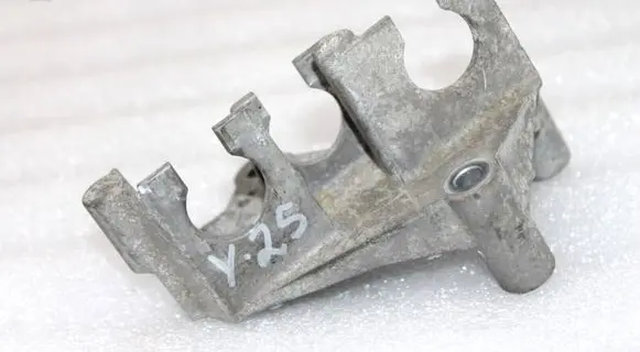 Honda CR-V Gear shifter/selector 24600PYZ000