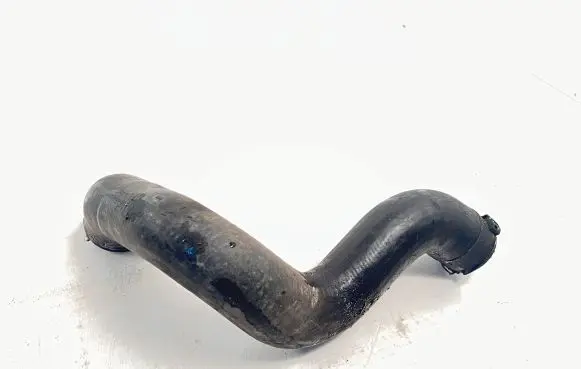 Mercedes-Benz S W221 Intercooler hose/pipe A2215282582