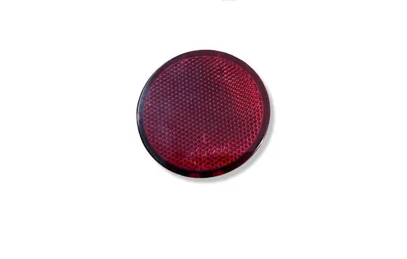 Nissan Qashqai Rear tail light reflector 26561EB300