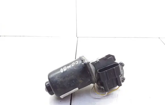 Opel Combo C Wiper motor 09225616 23001743