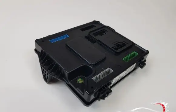 Renault Scenic III - Grand scenic III Central body control module