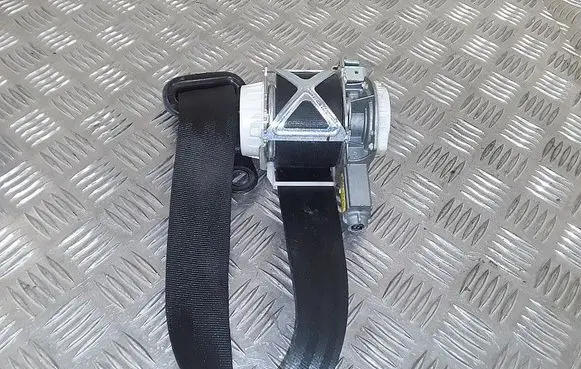 Ford Ecosport Front seatbelt cn15a61294fdw
