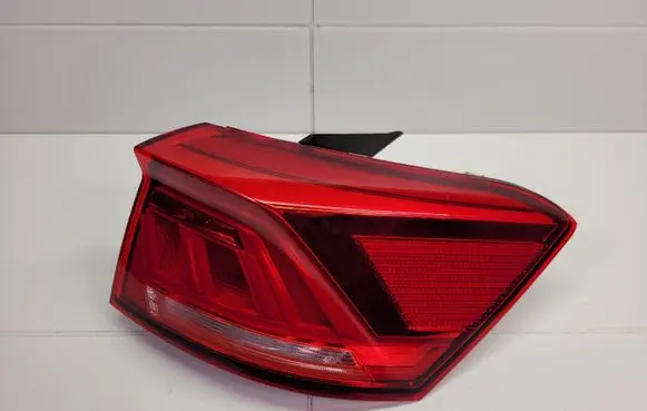 Volkswagen T-Roc Rear/tail lights 2GA945096