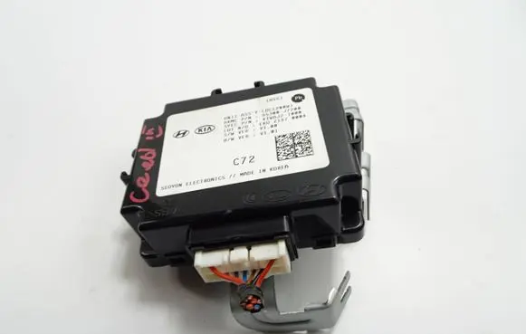 KIA Ceed Other devices 95300J7200 41W8J21000