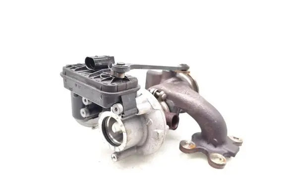 Audi A3 S3 8V Turbo 04E145715M 04E145725CR