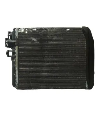 Volvo S60 Heater blower radiator