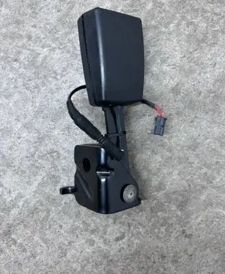 BMW i3 Rear seatbelt buckle 9479516