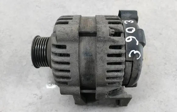 Opel Astra J Generator/alternator 13502595