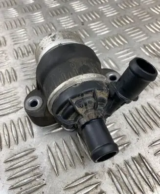 Audi A6 S6 C8 4K Electric auxiliary coolant/water pump 05L965567