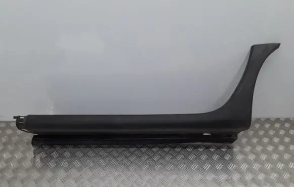 Renault Scenic RX Front sill trim cover 7700435896 7700437690 7700437688