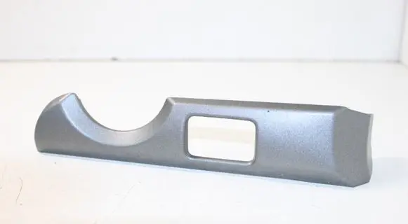 Radio/GPS head unit trim
