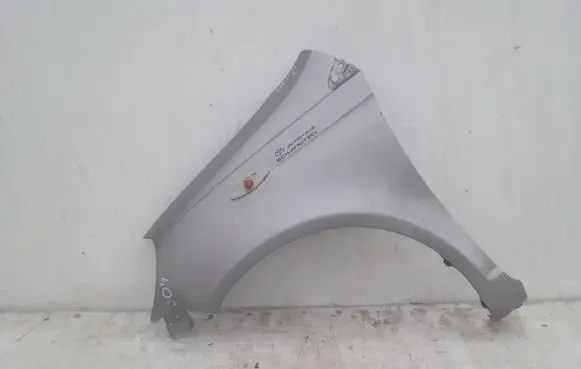 Toyota Yaris Fender