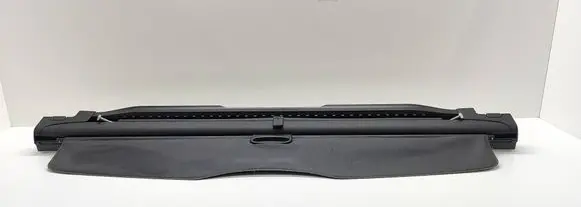 BMW 5 E60 E61 Parcel shelf load cover 