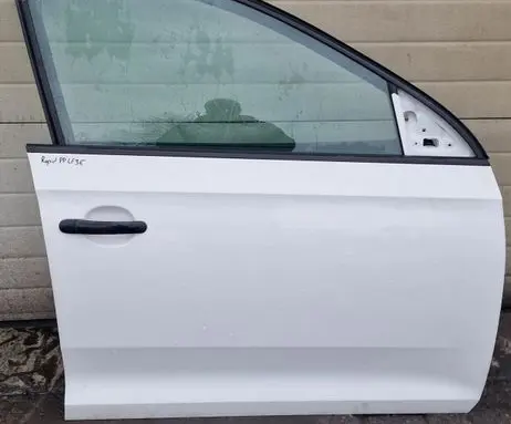 Skoda Rapid (NH) Front door