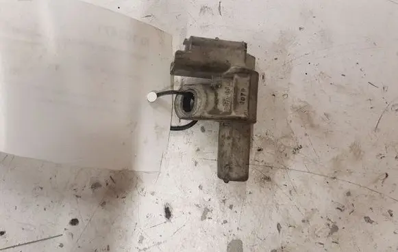 Ford Focus Camshaft position sensor 9665443580