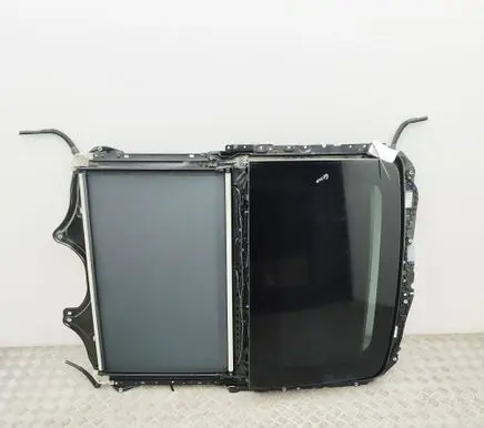 BMW 7 G11 G12 Sunroof set 9450090 7409145