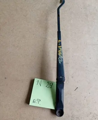 Seat Ibiza II (6k) Front wiper blade arm 6K1955409F