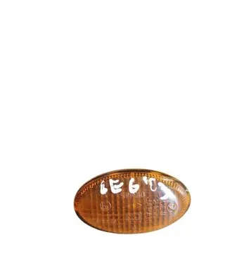 Subaru Legacy Front fender indicator light