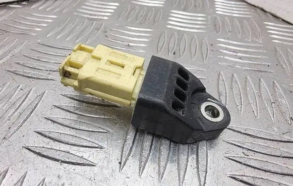 Subaru Outback Airbag deployment crash/impact sensor 98237AG000