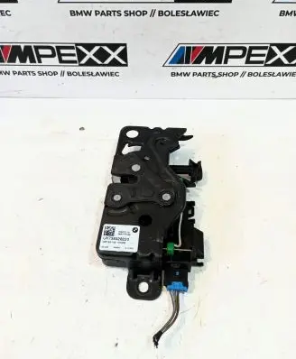 BMW X1 F48 F49 Tailgate/trunk/boot lock/catch/latch