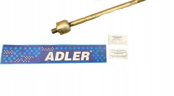 Fiat Ulysse Steering tie rod 60797621