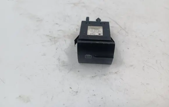 Seat Toledo II (1M) Windscreen/window heater switch 1M1959621
