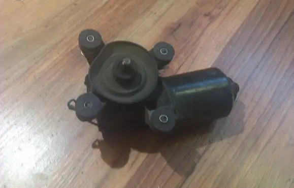 Toyota Camry Wiper motor 1591005304