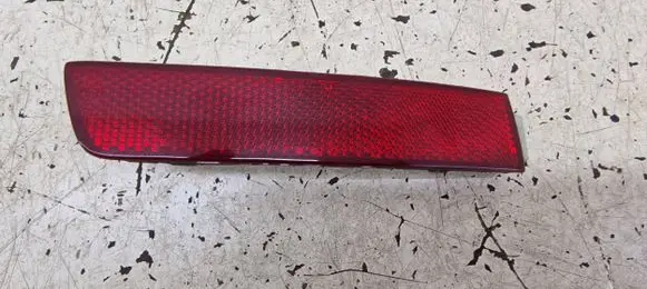 Nissan Juke I F15 Rear tail light reflector 26565BA60A