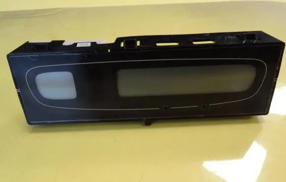 Renault Laguna II Screen/display/small screen P8200002604A