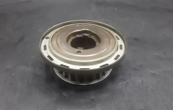 Ford Focus Crankshaft gear 1611200S